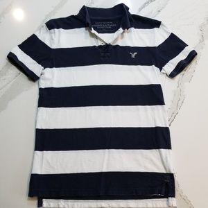 Men's American Eagle Polo